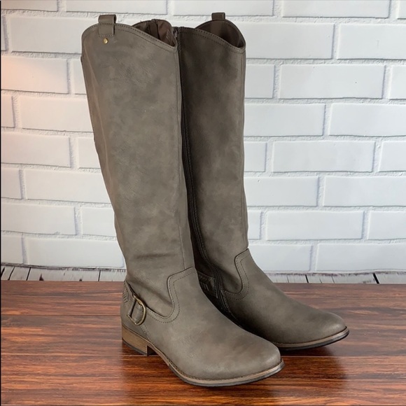 Bass Shoes - Autumn Sale! 🍁 Bass Adrina Tall Boot